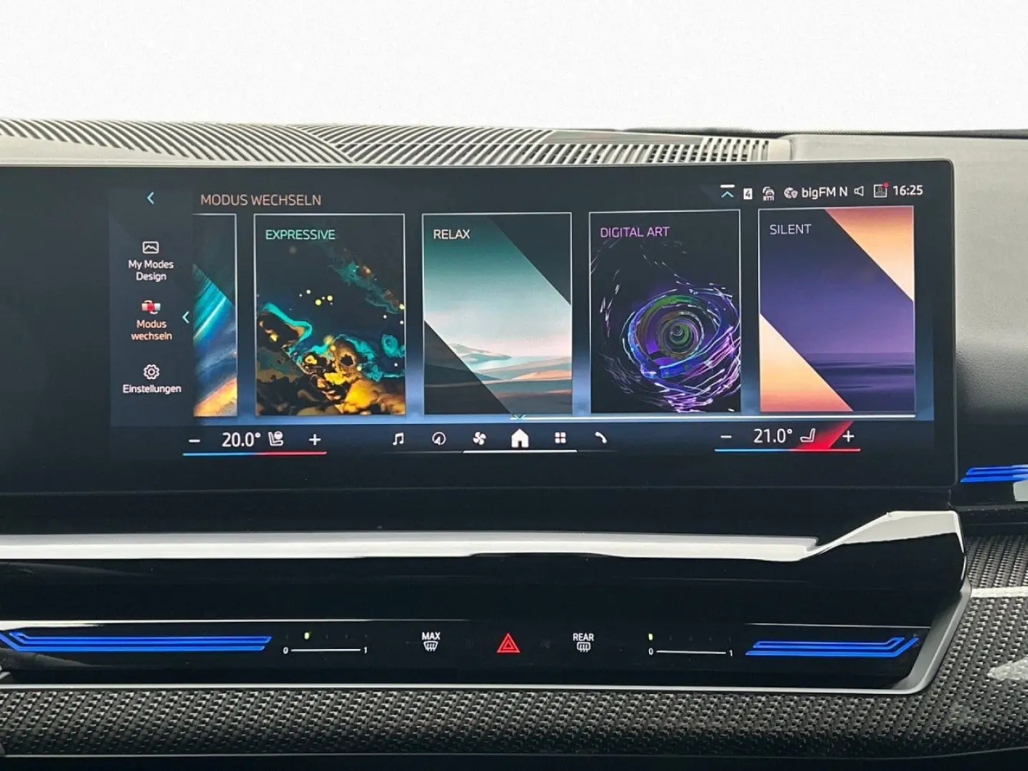 520d xDr. Limo M Sport