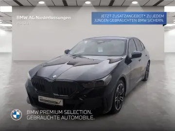 520d xDrive  M Sport