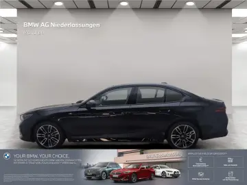 520d xDrive  M Sport