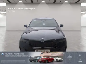 520d xDrive  M Sport