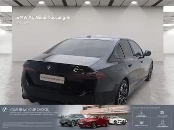 520d xDrive  M Sport