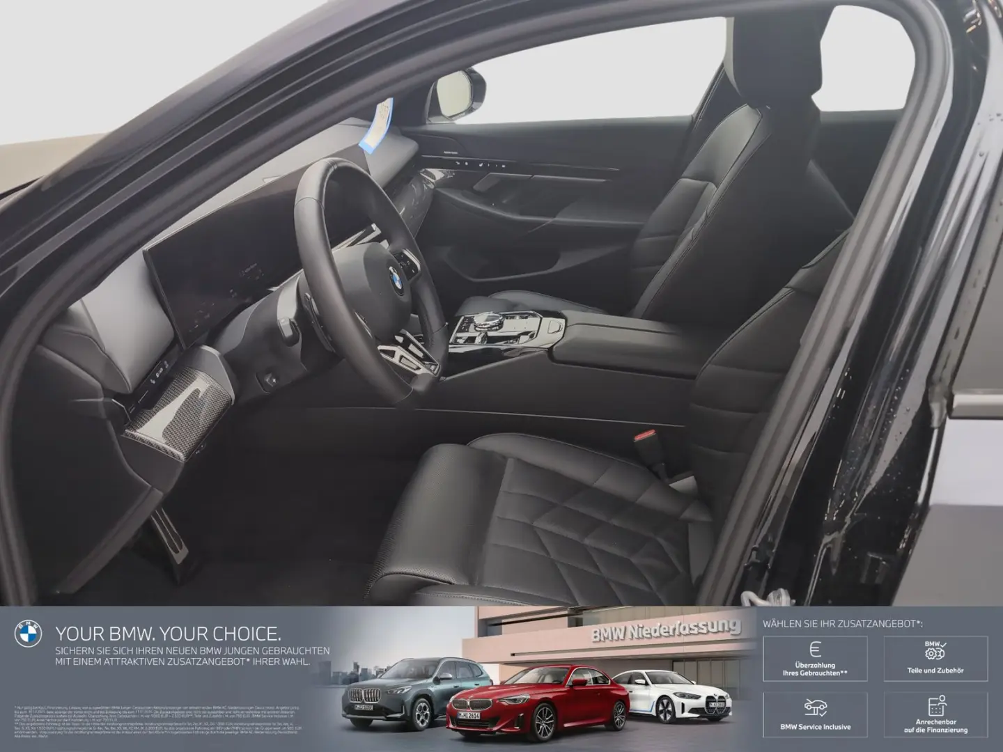 520d xDrive  M Sport