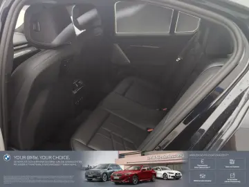 520d xDrive  M Sport