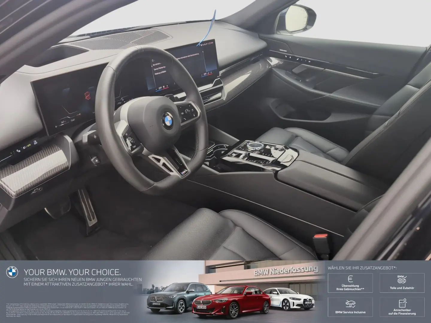 520d xDrive  M Sport