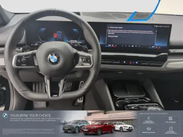 520d xDrive  M Sport