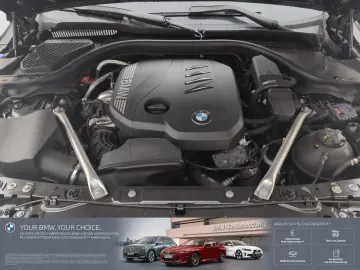 520d xDrive  M Sport
