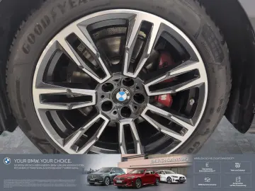 520d xDrive  M Sport