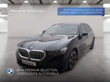 520d xDriveM Sport