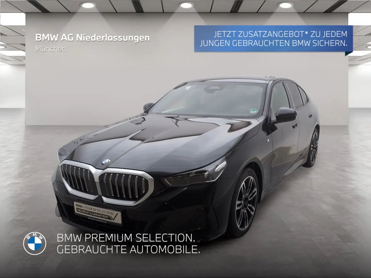 520d xDriveM Sport