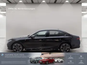 520d xDriveM Sport