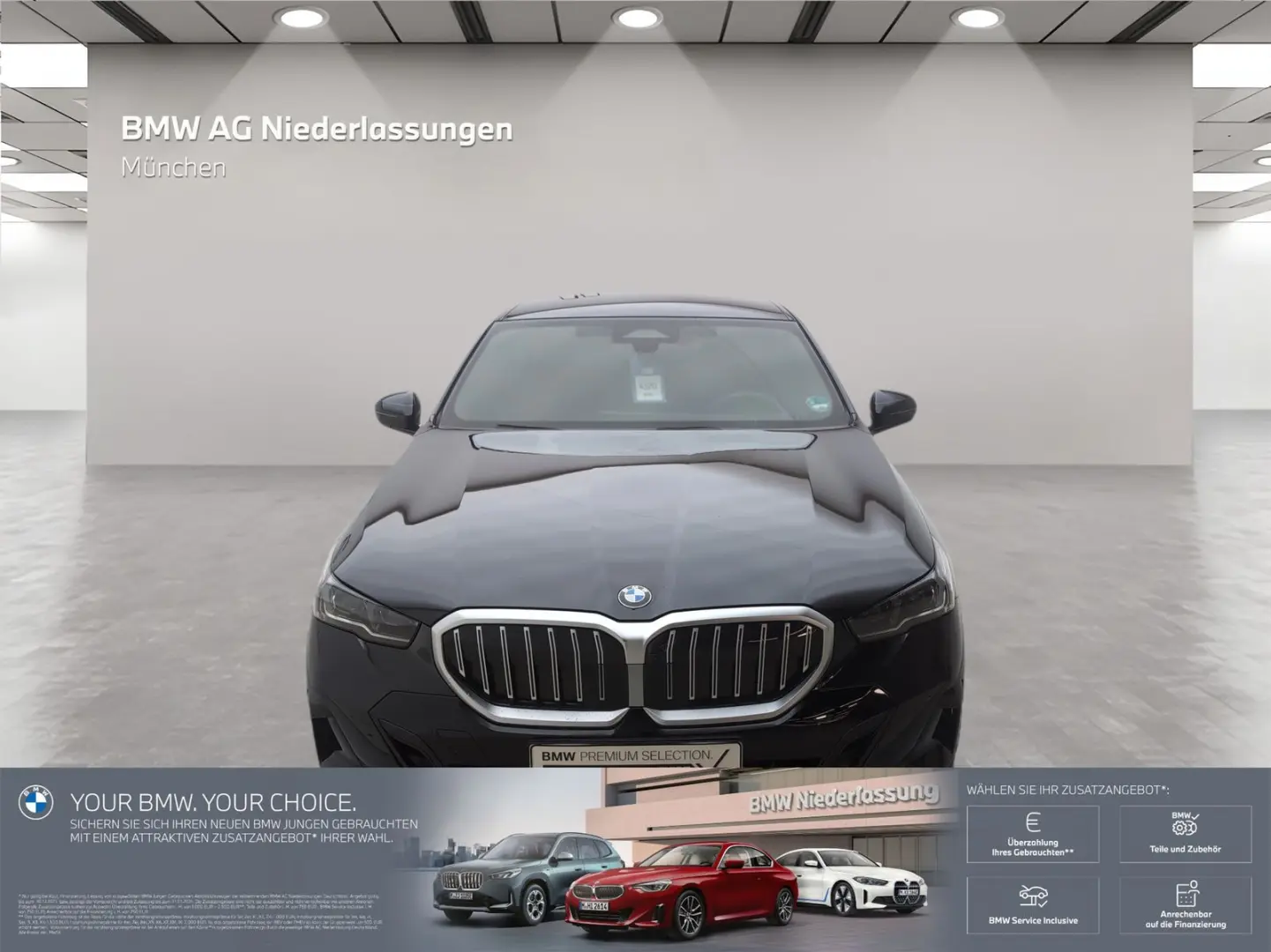 520d xDriveM Sport