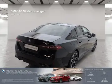 520d xDriveM Sport