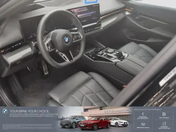 520d xDriveM Sport