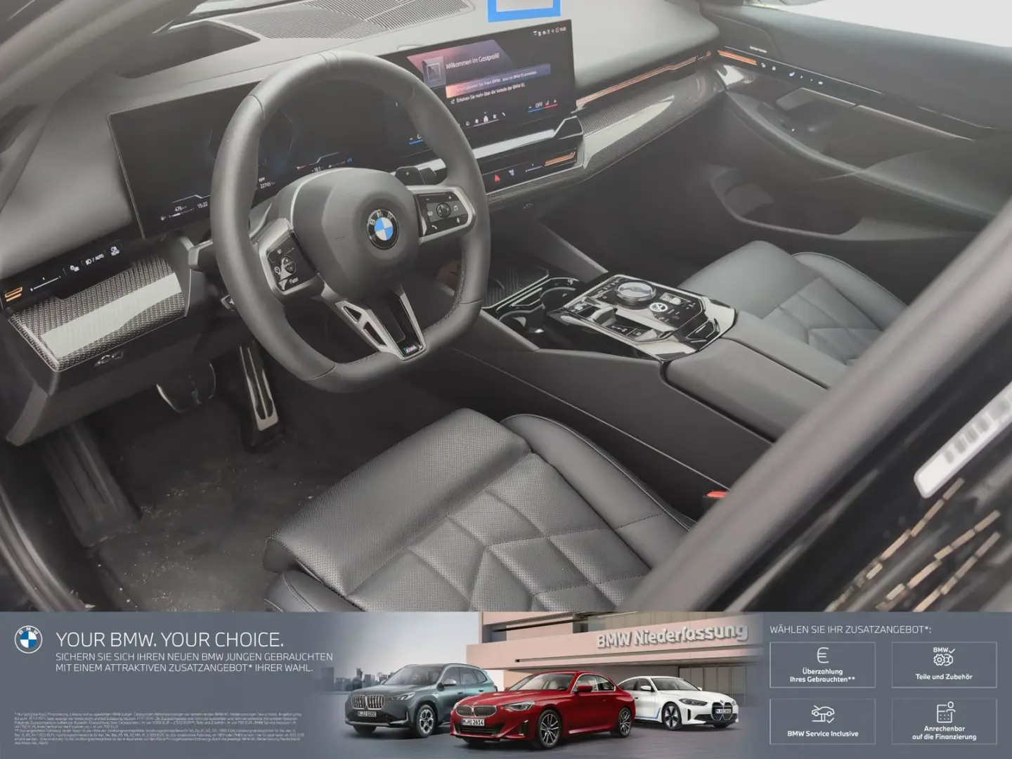 520d xDriveM Sport