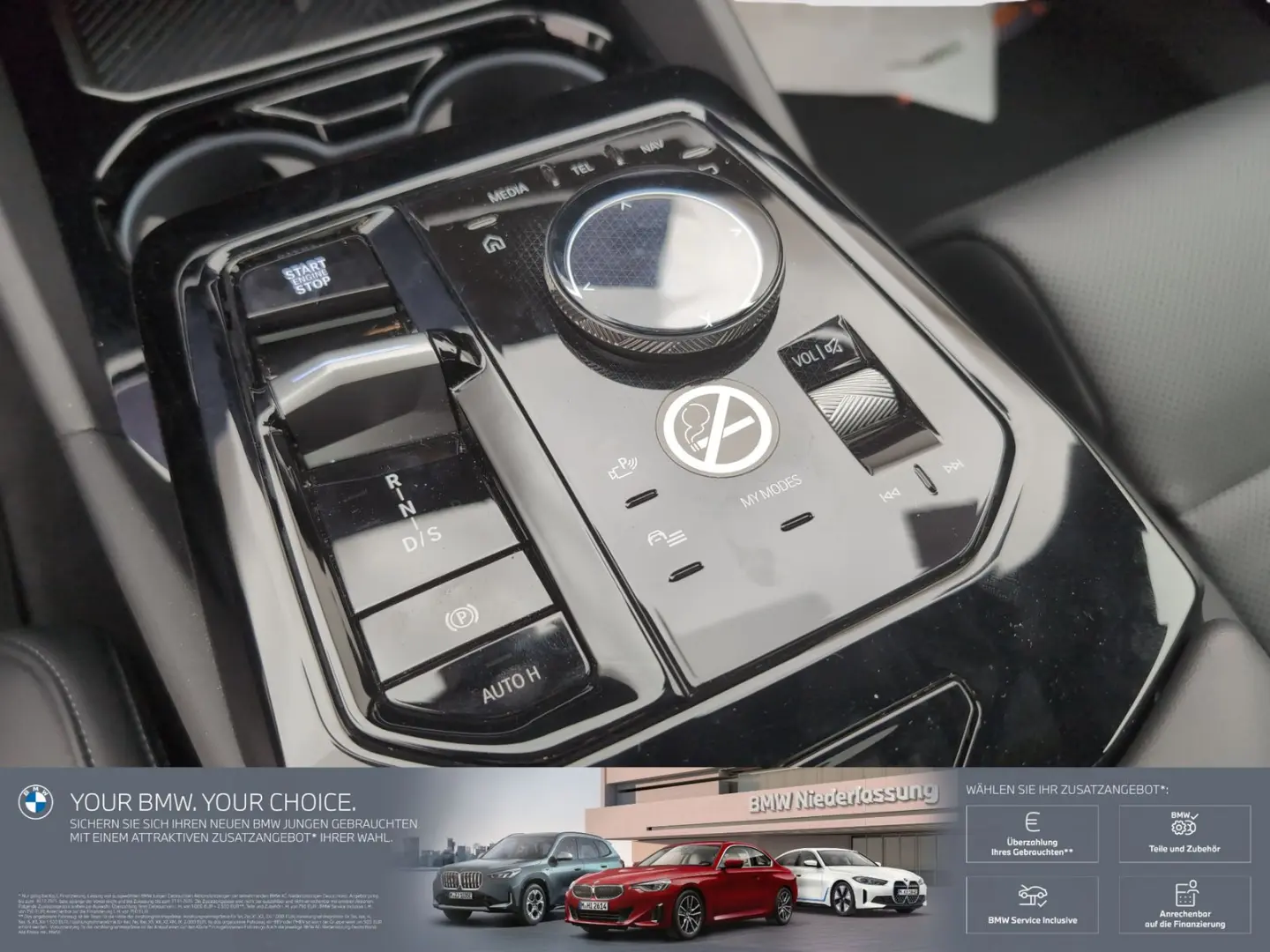 520d xDriveM Sport