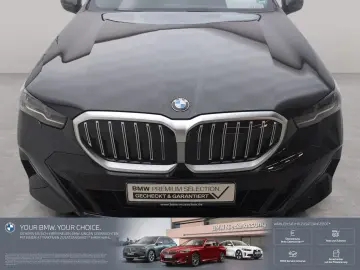 520d xDriveM Sport