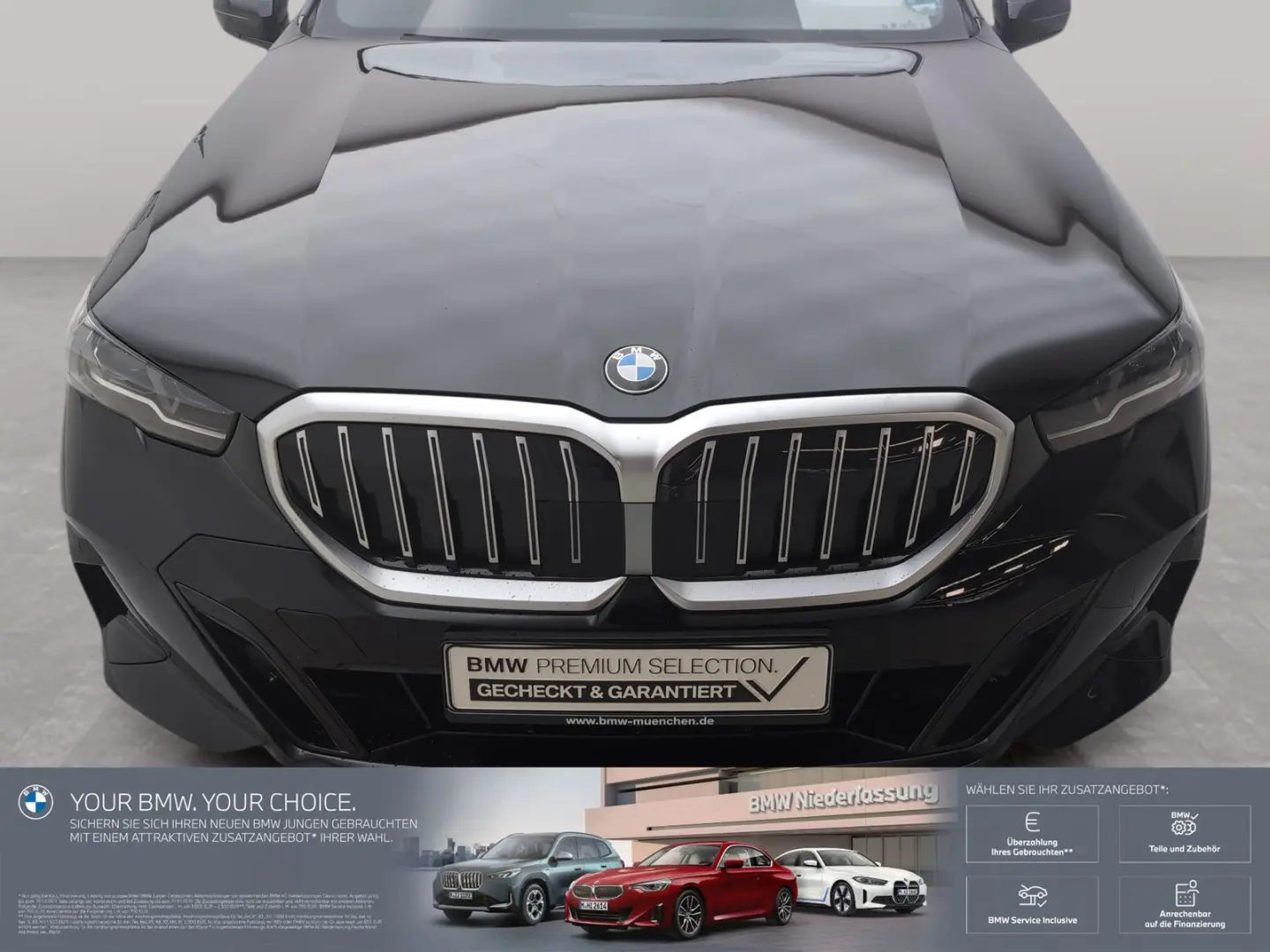 520d xDriveM Sport