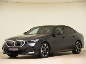 520d xDrive M Sport