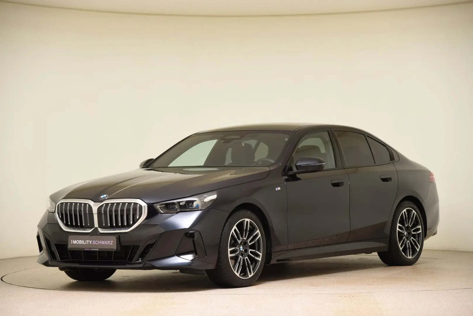 520d xDrive M Sport