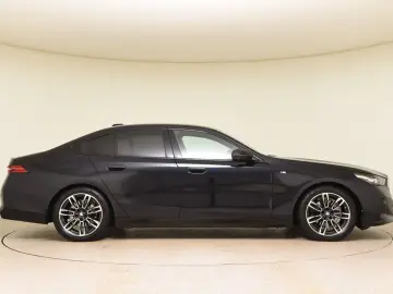 520d xDrive M Sport