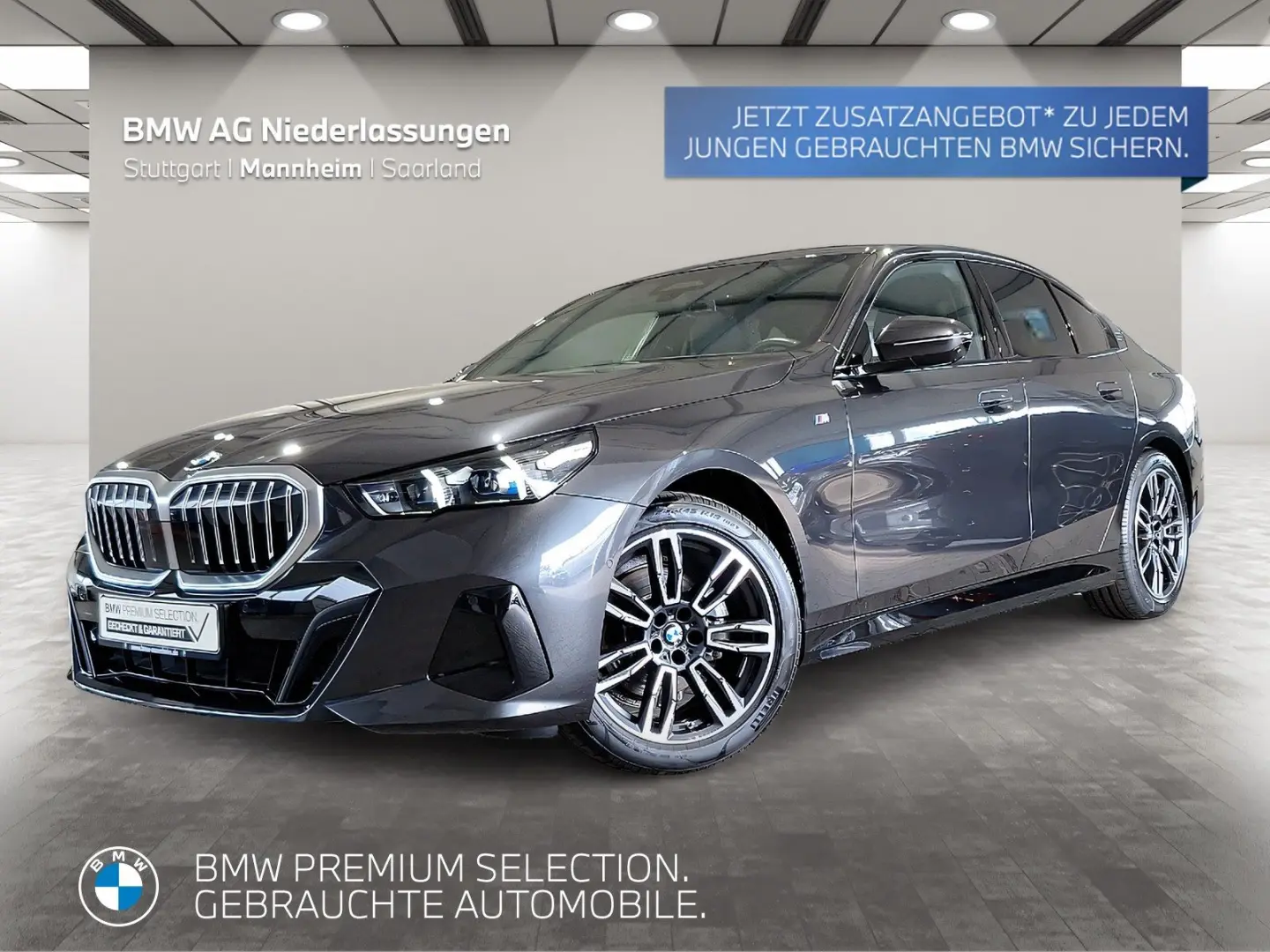 520d xDrive M Sport