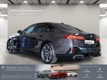520d xDrive M Sport