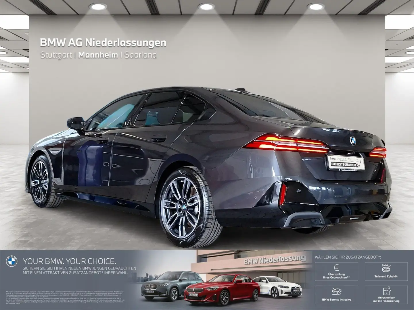 520d xDrive M Sport
