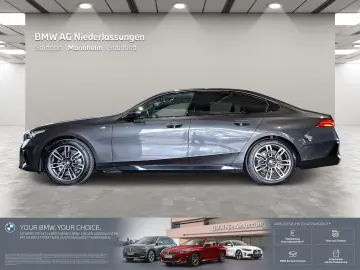 520d xDrive M Sport