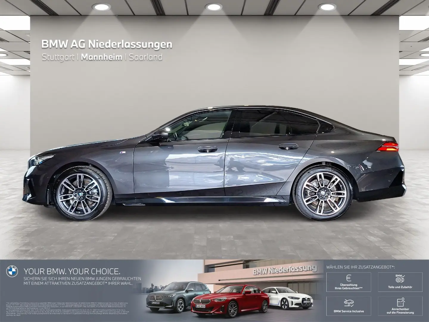 520d xDrive M Sport