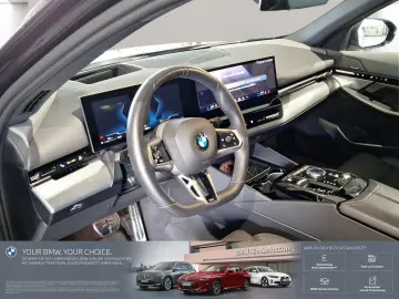 520d xDrive M Sport