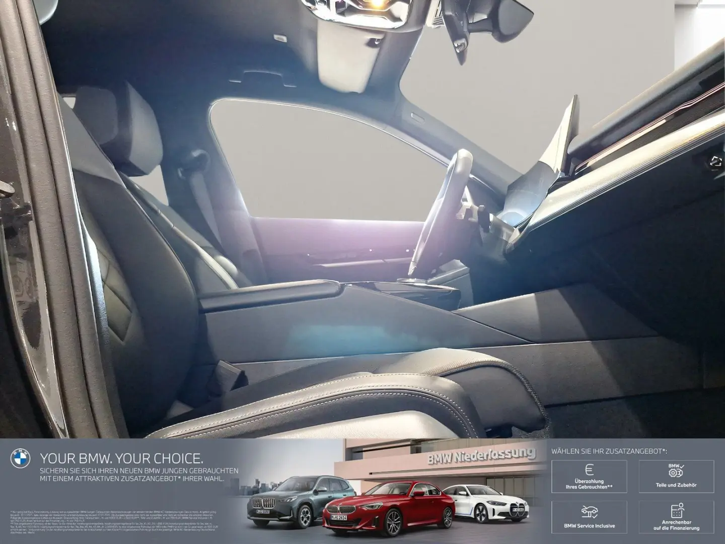 520d xDrive M Sport