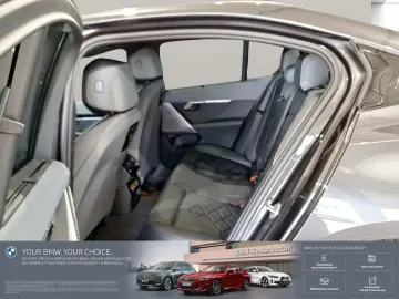 520d xDrive M Sport