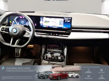 520d xDrive M Sport