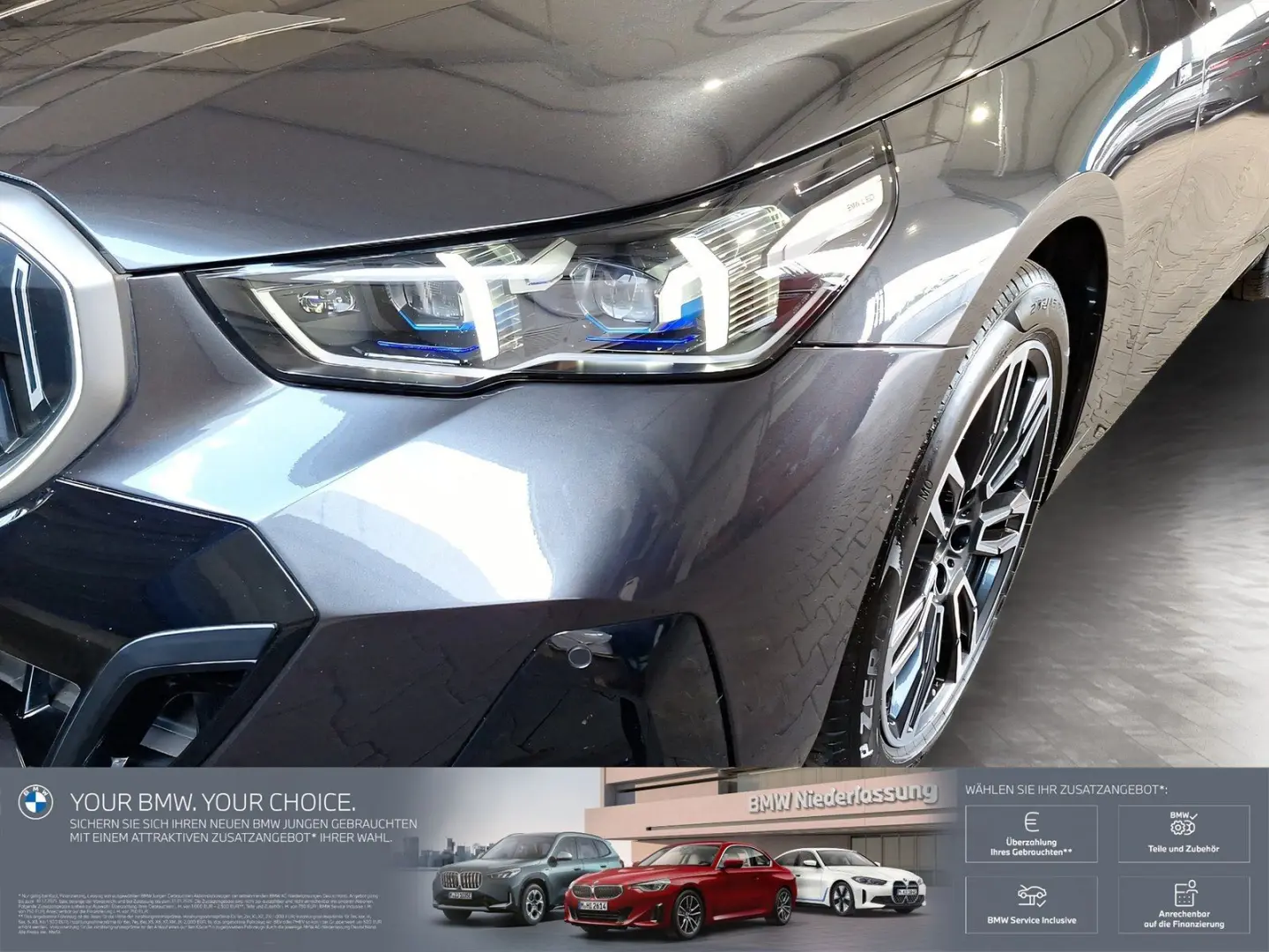 520d xDrive M Sport