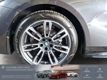 520d xDrive M Sport