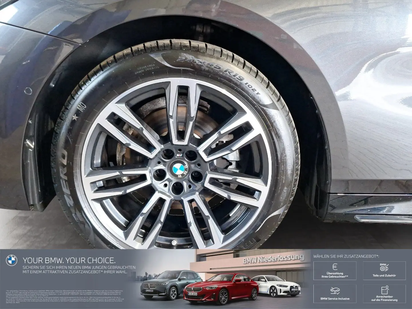 520d xDrive M Sport