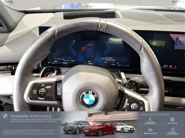520d xDrive M Sport
