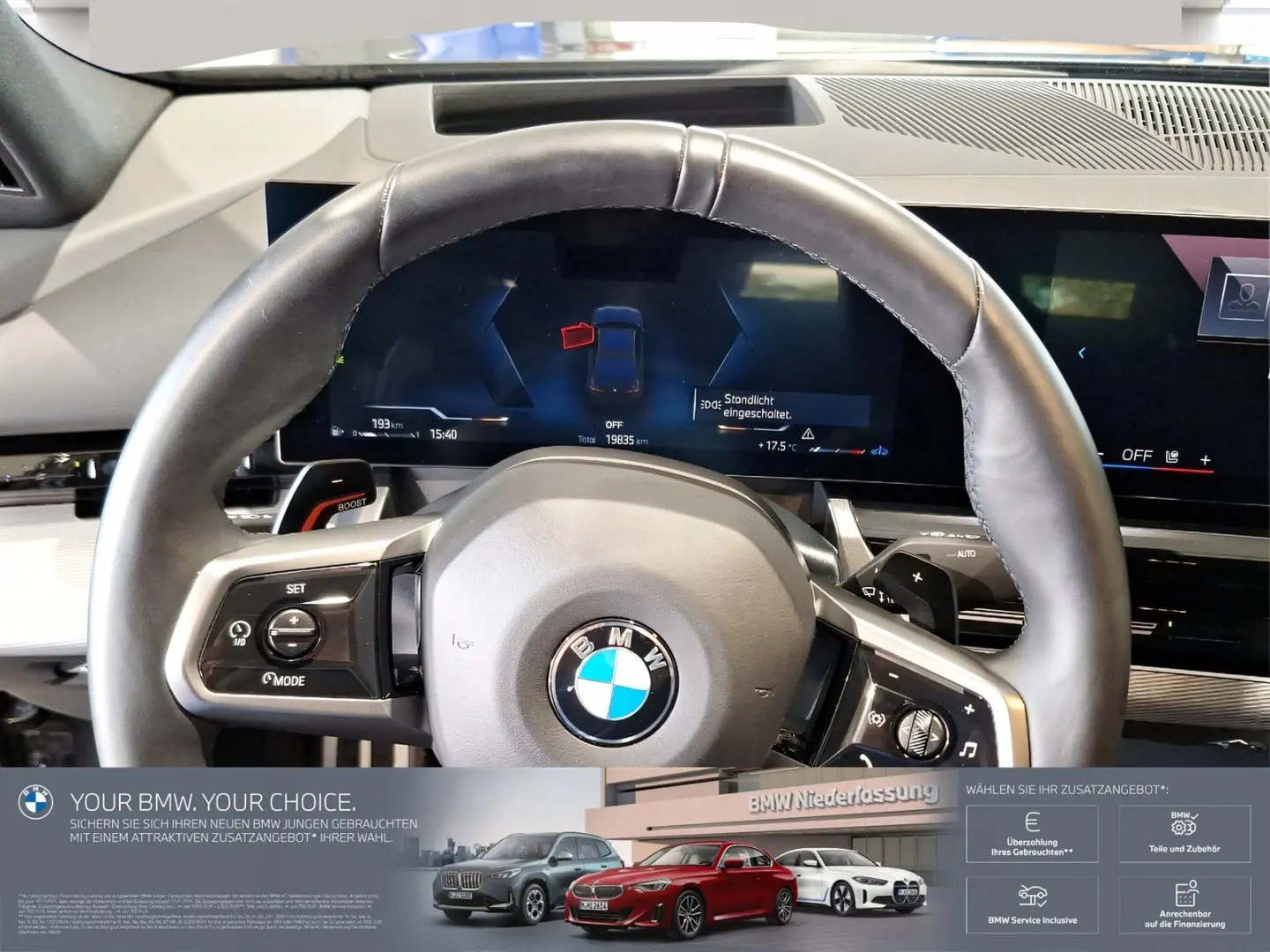 520d xDrive M Sport