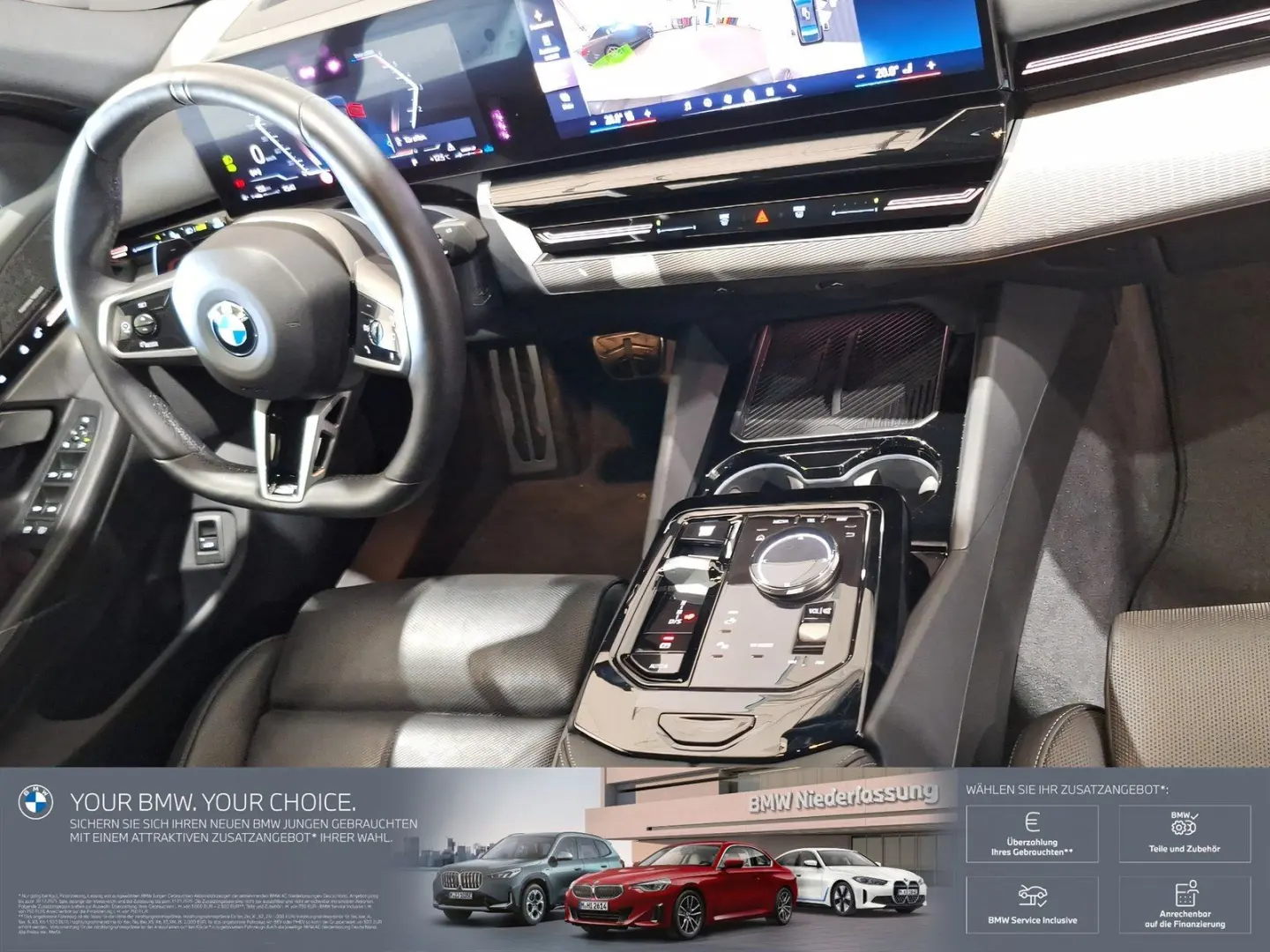 520d xDrive M Sport