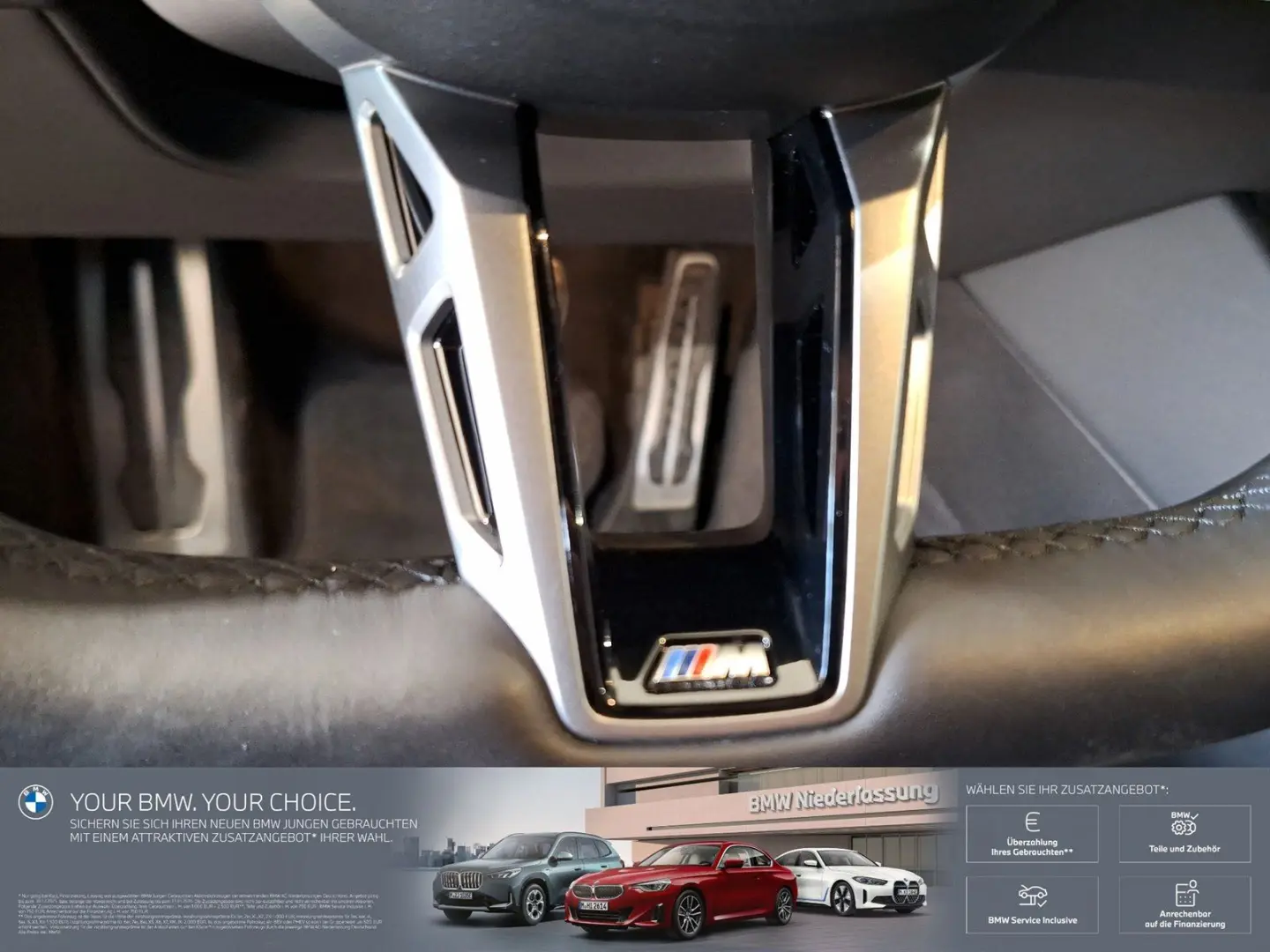 520d xDrive M Sport