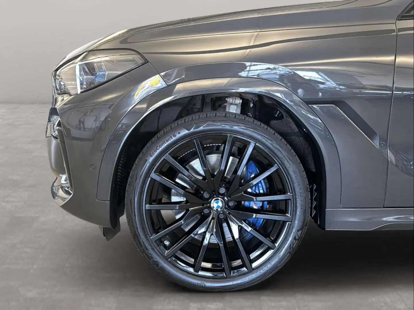 BMW X6 xDrive40d M Sport Massage AHK