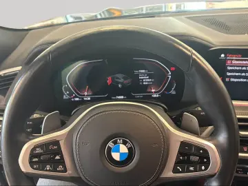 BMW X6 xDrive40d M Sport Massage AHK
