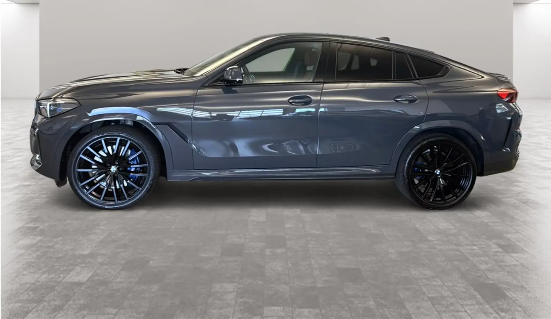 BMW X6 xDrive40d M Sport Massage AHK