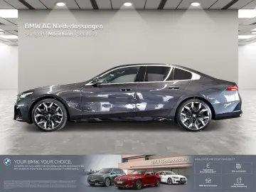 520d xDrive Limousine M Sport