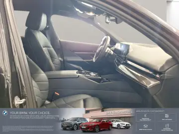 520d xDrive Limousine M Sport
