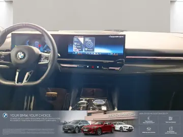 520d xDrive Limousine M Sport