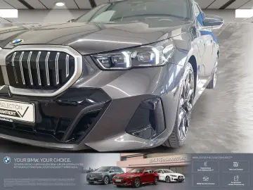 520d xDrive Limousine M Sport