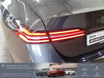 520d xDrive Limousine M Sport