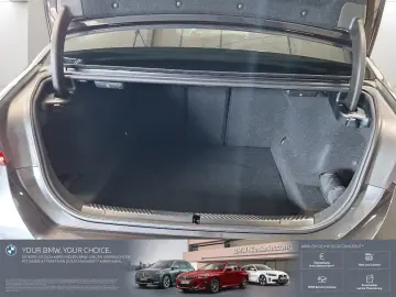 520d xDrive Limousine M Sport