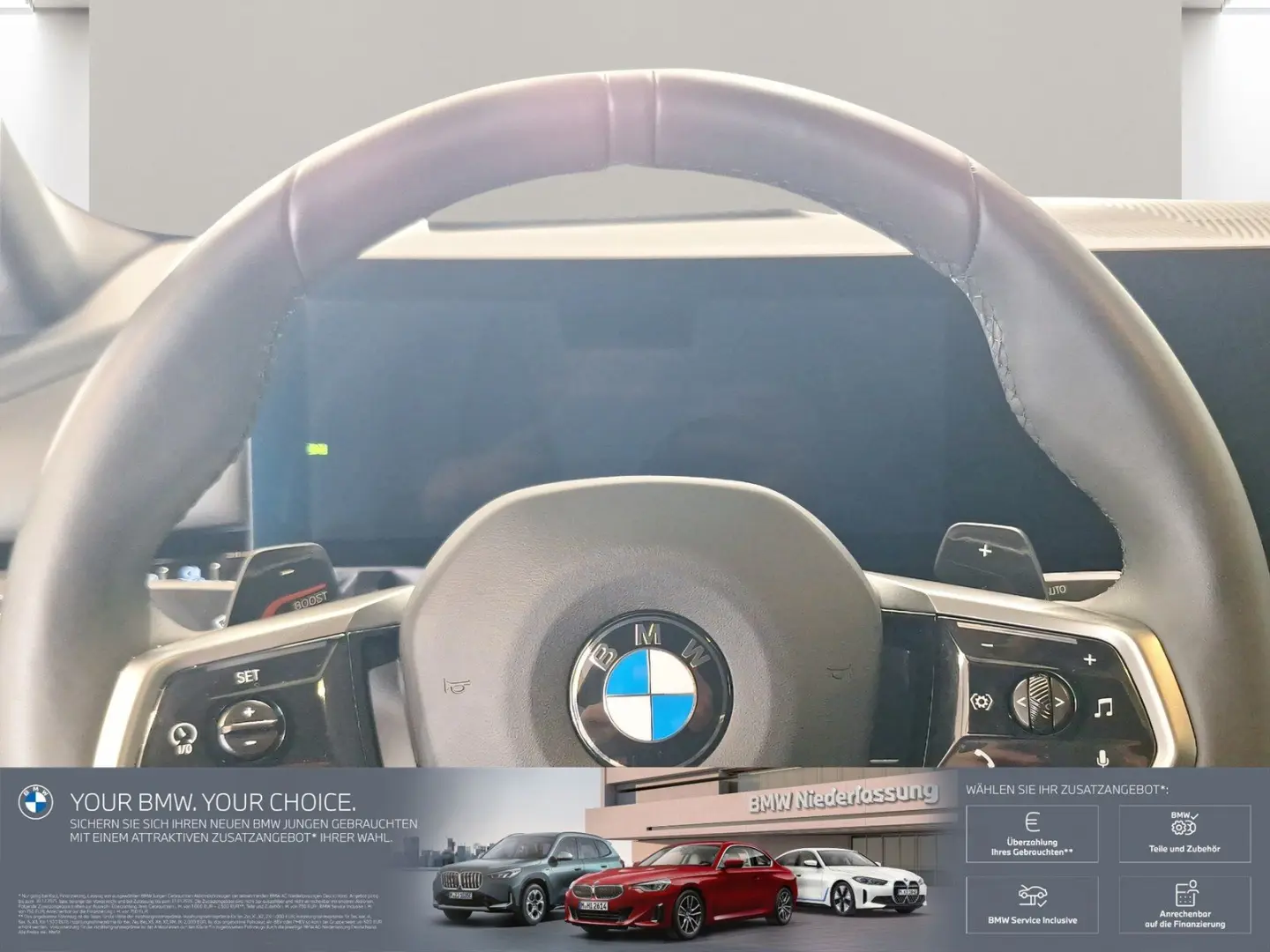 520d xDrive Limousine M Sport